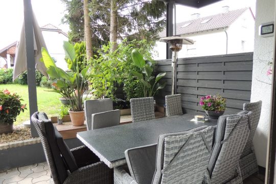 Terrasse I