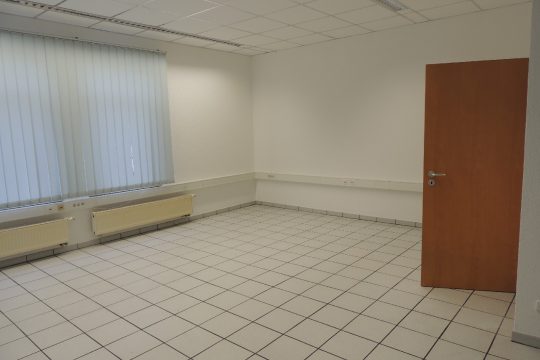 Büro 3 rechts / Teilansicht