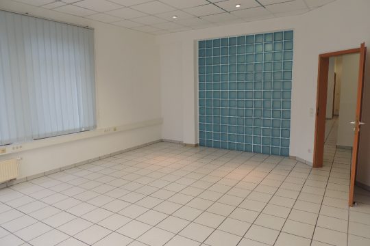 Büro 4 rechts / Teilansicht