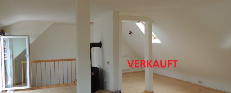 Liebevoll restauriertes Häuschen mit ca. 79 m² Wohnfläche in 63607 Wächtersbach.