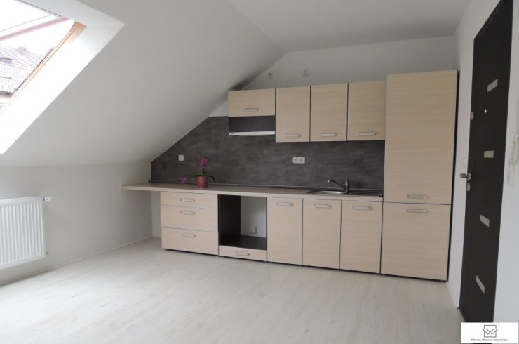 Singel – Appartement 39 m² Wohnfläche mit Balkon und Autostellplatz in 36039 Fulda – Künzell.