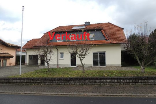 Frontansicht