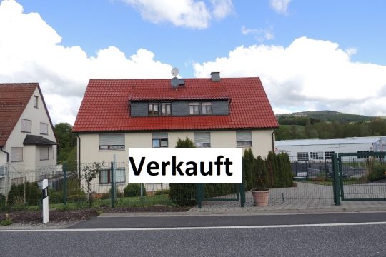 Frontansicht