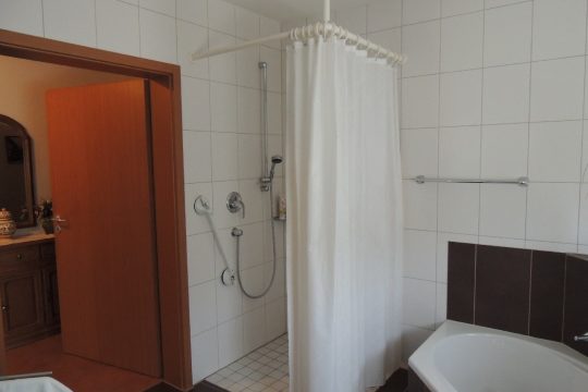 Dusche Bad