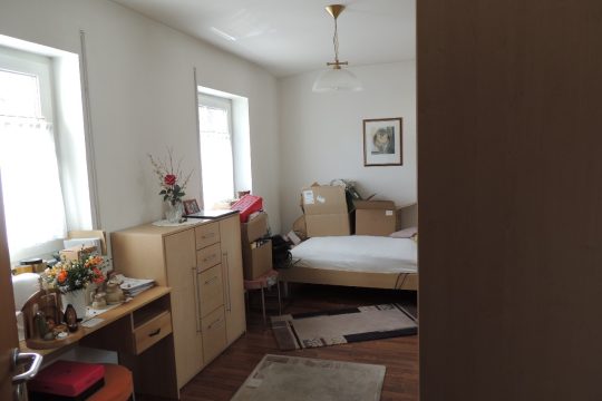 Gästezimmer