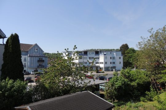 Fernsicht