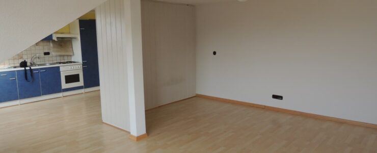 www.ImmoHessen.de* Appartement inkl. Einbauküche und großem Badezimmer. 36148 Mittelkalbach