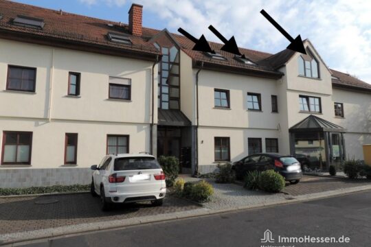 Frontansicht