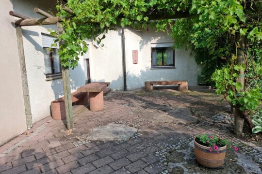 Terrasse II