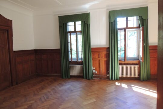 Teilansicht  2 Wohnzimmer hinten