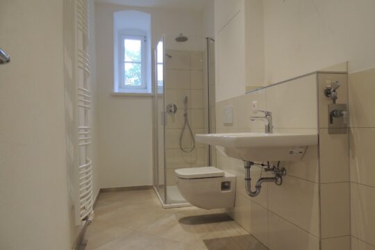 Ansicht 2 Badezimmer