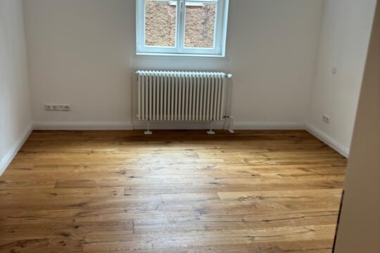Teilansicht -  1 Schlafzimmer