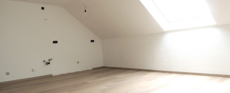 MINI Appartement frisch renoviert mit großem Badezimmer 936148 Mittelkalbach.