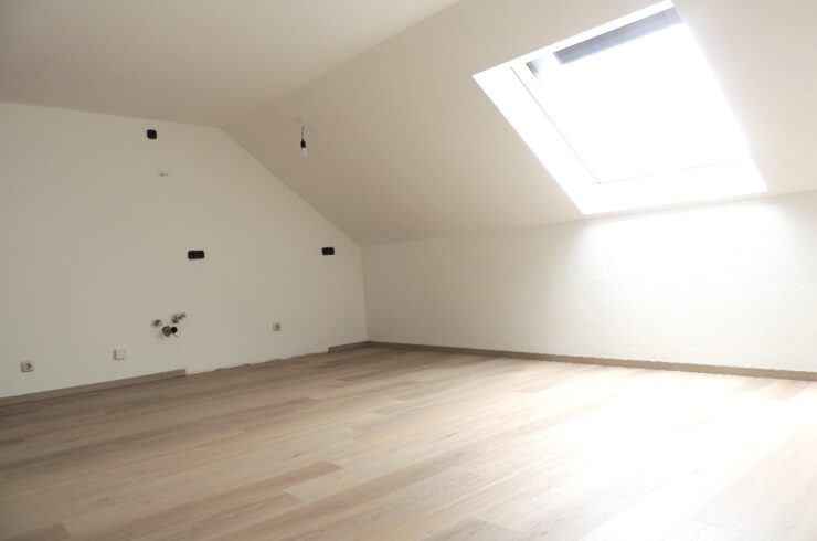 MINI Appartement frisch renoviert mit großem Badezimmer 936148 Mittelkalbach.