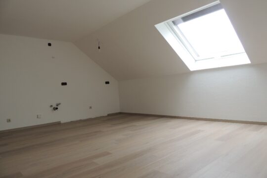 offenes Wohnen